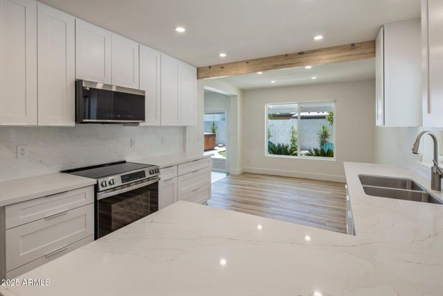 7727 E VALLEY VIEW Road, Scottsdale, AZ 85250