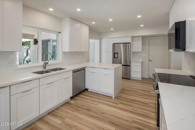 7727 E VALLEY VIEW Road, Scottsdale, AZ 85250