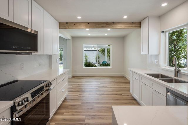 7727 E VALLEY VIEW Road, Scottsdale, AZ 85250