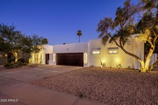 7727 E VALLEY VIEW Road, Scottsdale, AZ 85250
