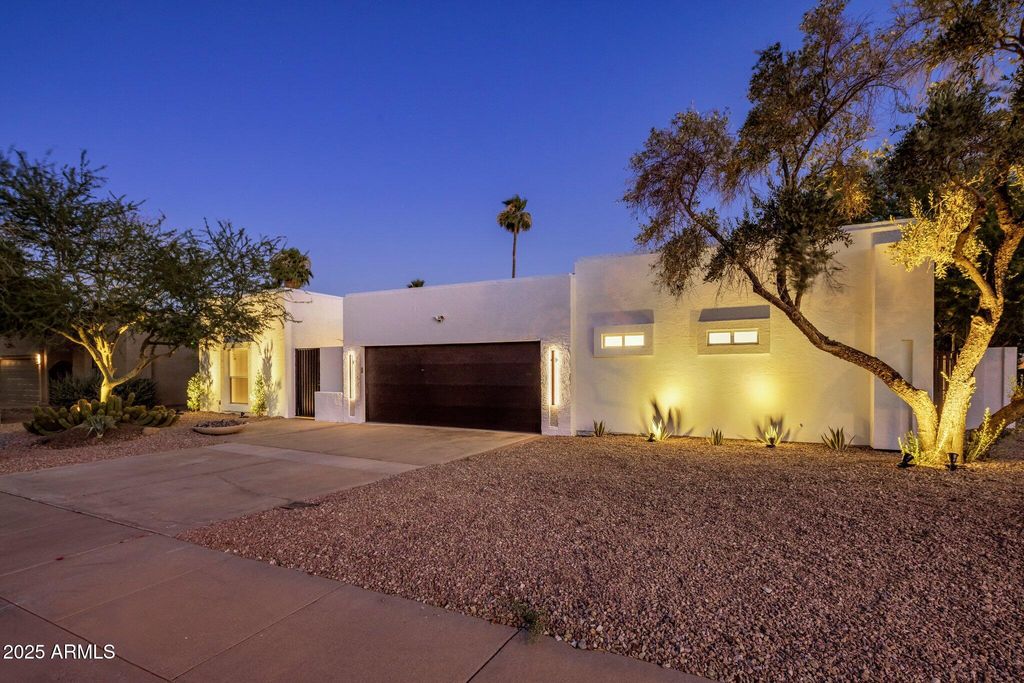 7727 E VALLEY VIEW Road, Scottsdale, AZ 85250