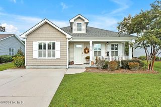 4240 Cherry Laurel Drive SE, Boiling Spring Lakes, NC 28461