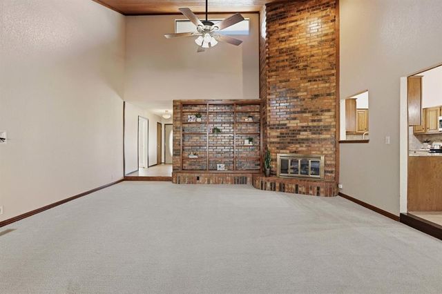 2008 Brookwood Place, Edmond, OK 73034