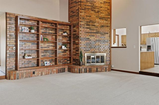 2008 Brookwood Place, Edmond, OK 73034