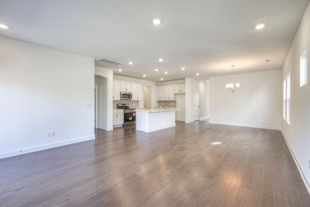 520 Misty Creek Court, Nashville, TN 37207