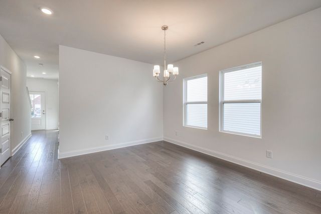 520 Misty Creek Court, Nashville, TN 37207