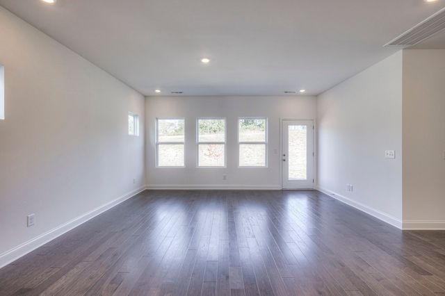 520 Misty Creek Court, Nashville, TN 37207