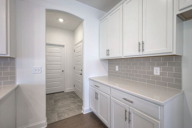 520 Misty Creek Court, Nashville, TN 37207