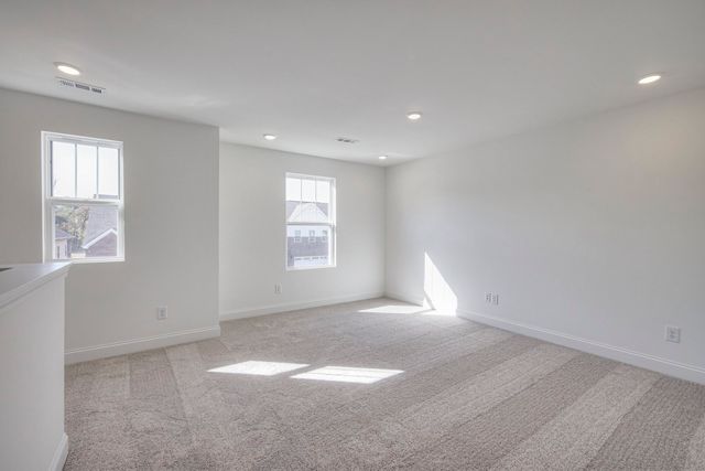 520 Misty Creek Court, Nashville, TN 37207