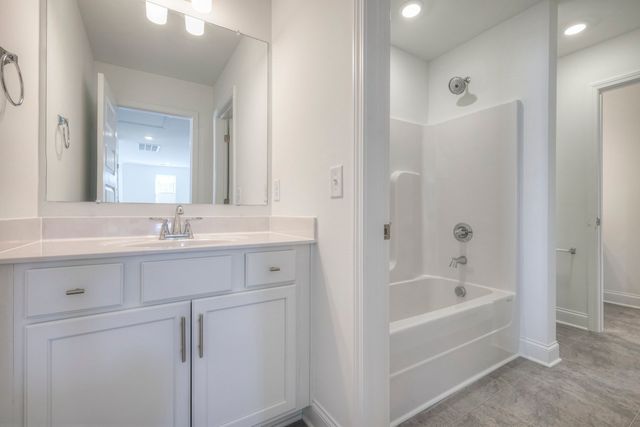 520 Misty Creek Court, Nashville, TN 37207