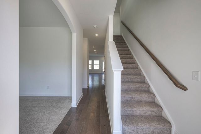 520 Misty Creek Court, Nashville, TN 37207