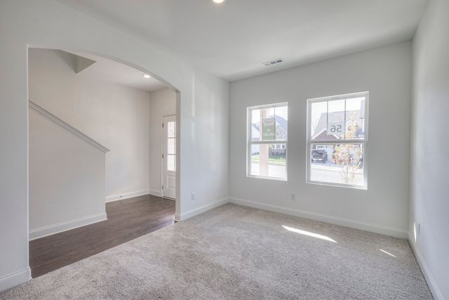 520 Misty Creek Court, Nashville, TN 37207