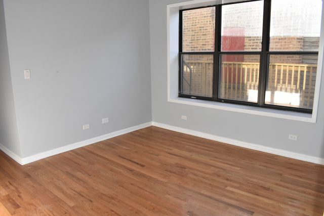 4614 N Kedzie Avenue 202, Chicago, IL 60625