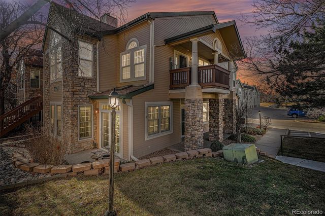 4025 S Dillon Way 102, Aurora, CO 80014