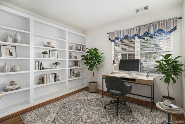 4025 S Dillon Way 102, Aurora, CO 80014