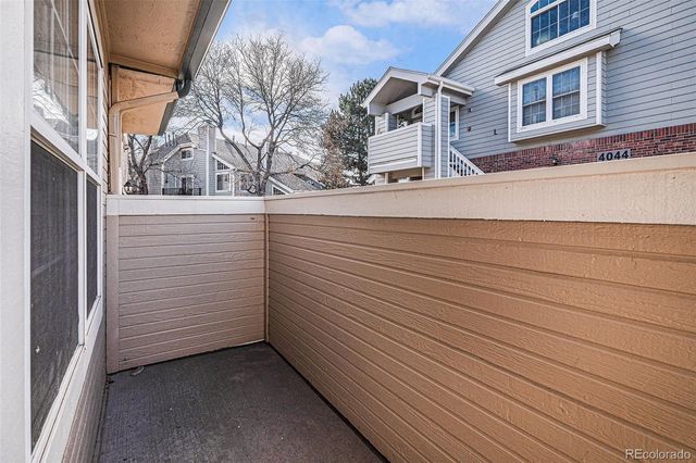 4025 S Dillon Way 102, Aurora, CO 80014