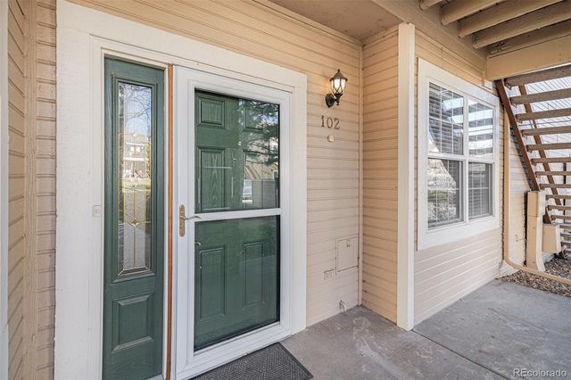 4025 S Dillon Way 102, Aurora, CO 80014