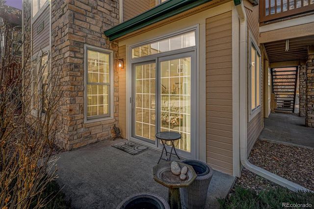 4025 S Dillon Way 102, Aurora, CO 80014