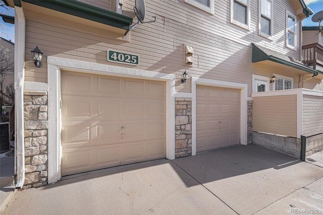 4025 S Dillon Way 102, Aurora, CO 80014