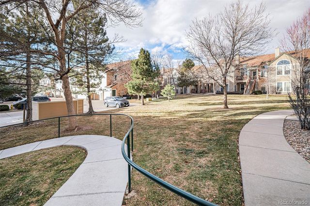 4025 S Dillon Way 102, Aurora, CO 80014