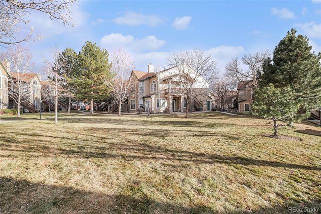 4025 S Dillon Way 102, Aurora, CO 80014