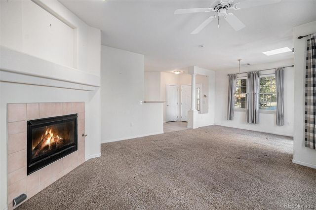 4025 S Dillon Way 102, Aurora, CO 80014