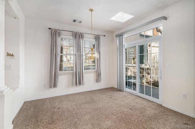 4025 S Dillon Way 102, Aurora, CO 80014