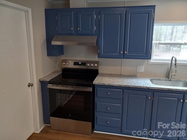 831 W Unionville Indian Trail Road, Monroe, NC 28110
