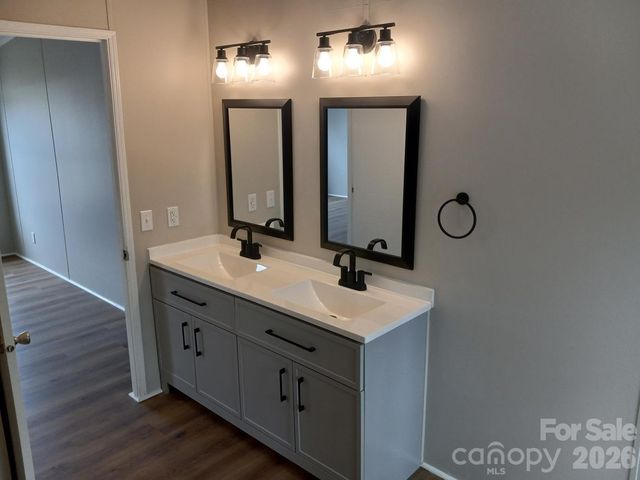 831 W Unionville Indian Trail Road, Monroe, NC 28110