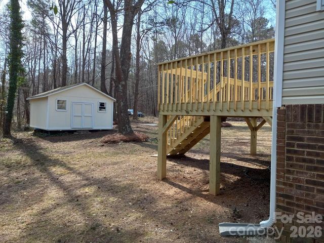 831 W Unionville Indian Trail Road, Monroe, NC 28110