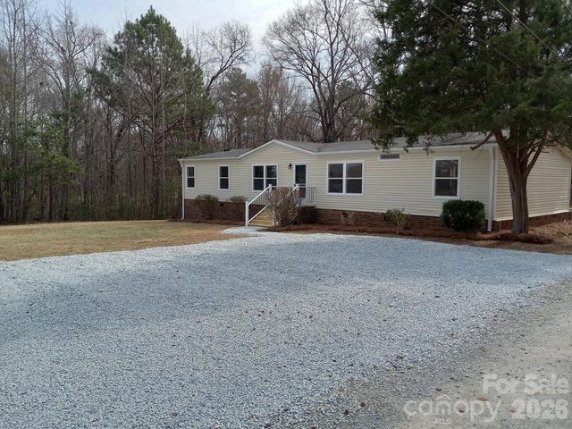 831 W Unionville Indian Trail Road, Monroe, NC 28110