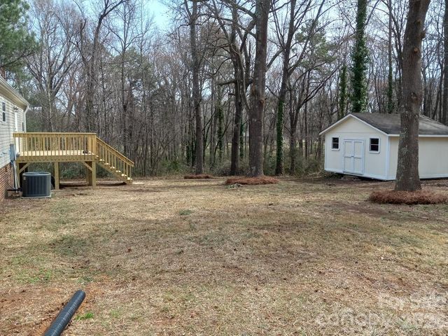 831 W Unionville Indian Trail Road, Monroe, NC 28110