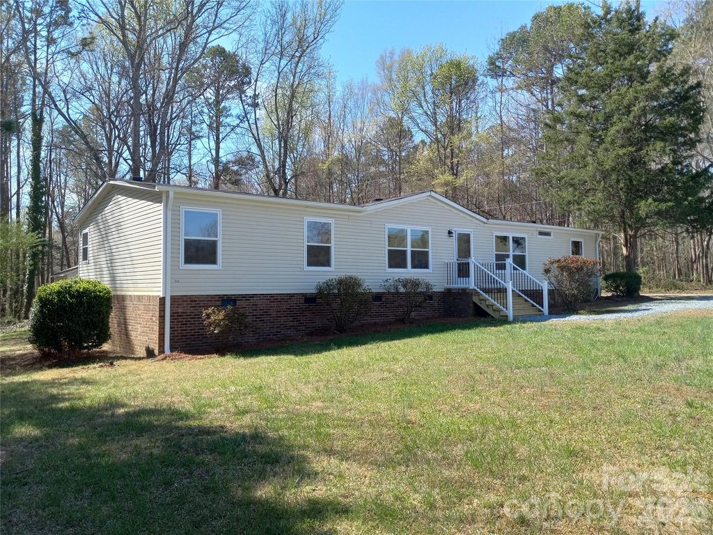 831 W Unionville Indian Trail Road, Monroe, NC 28110