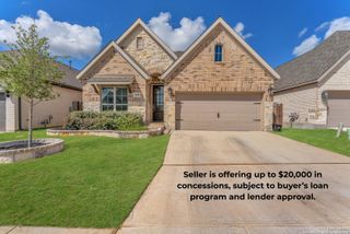 9939 Cavvy Trail, San Antonio, TX 78254