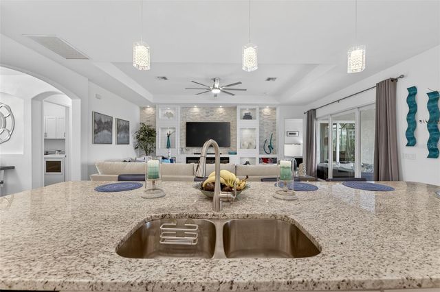 25024 LONGMEADOW DRIVE, Punta Gorda, FL 33955