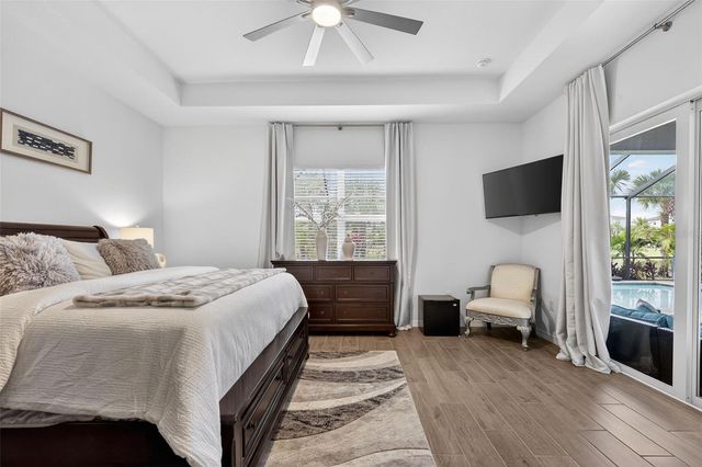 25024 LONGMEADOW DRIVE, Punta Gorda, FL 33955