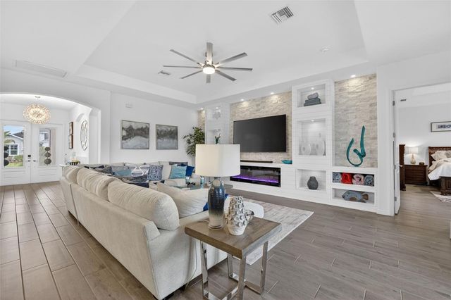 25024 LONGMEADOW DRIVE, Punta Gorda, FL 33955