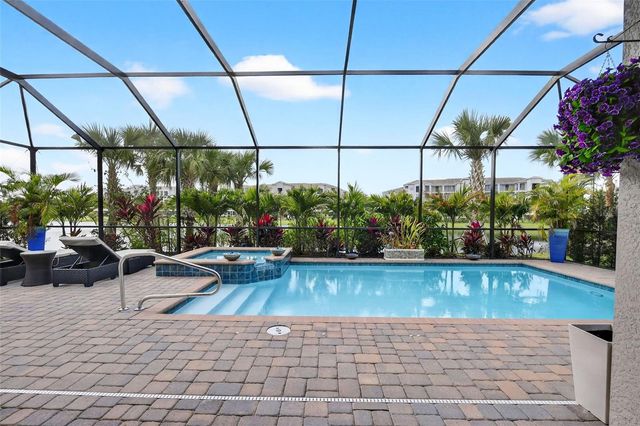 25024 LONGMEADOW DRIVE, Punta Gorda, FL 33955