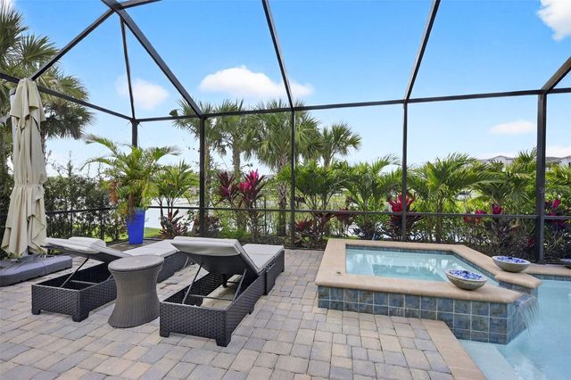25024 LONGMEADOW DRIVE, Punta Gorda, FL 33955