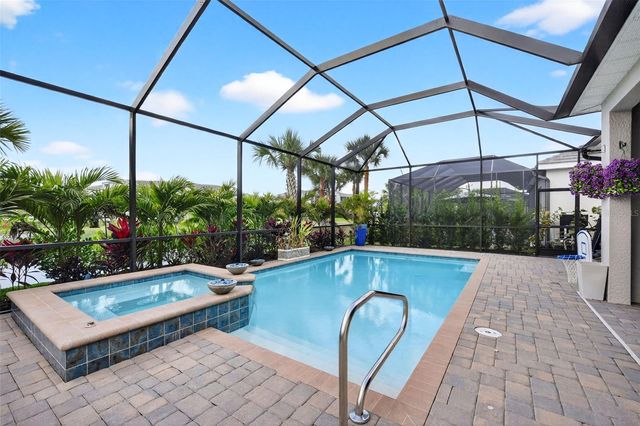25024 LONGMEADOW DRIVE, Punta Gorda, FL 33955