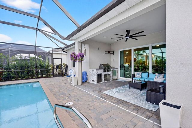 25024 LONGMEADOW DRIVE, Punta Gorda, FL 33955