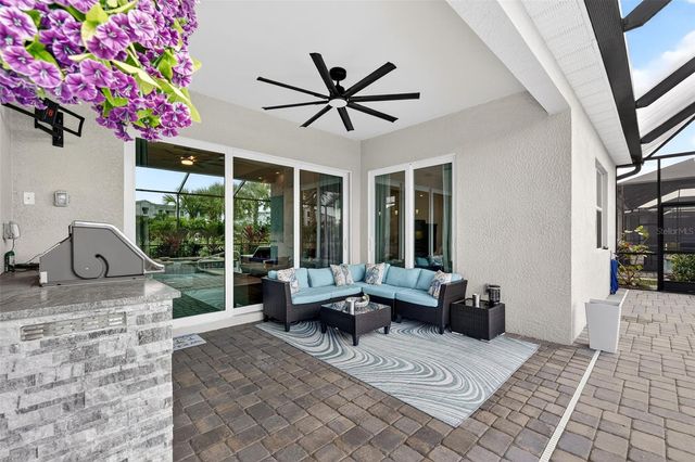 25024 LONGMEADOW DRIVE, Punta Gorda, FL 33955