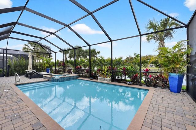 25024 LONGMEADOW DRIVE, Punta Gorda, FL 33955