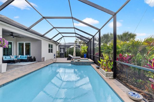 25024 LONGMEADOW DRIVE, Punta Gorda, FL 33955