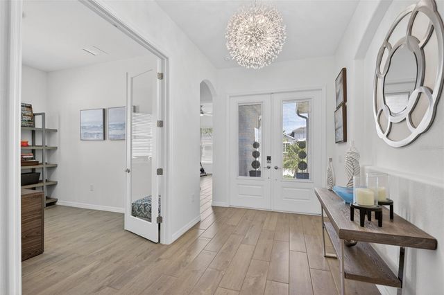 25024 LONGMEADOW DRIVE, Punta Gorda, FL 33955