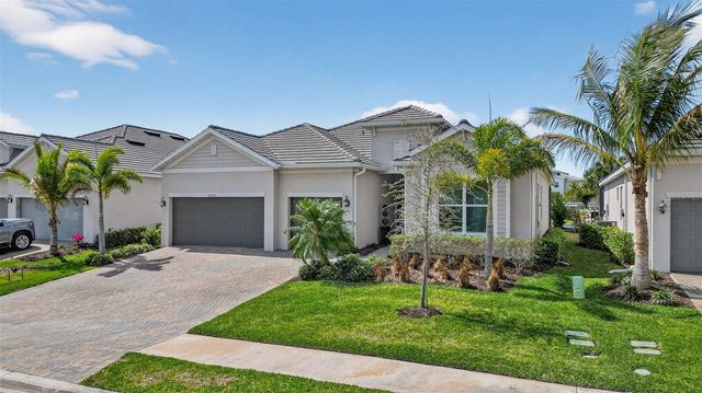 25024 LONGMEADOW DRIVE, Punta Gorda, FL 33955
