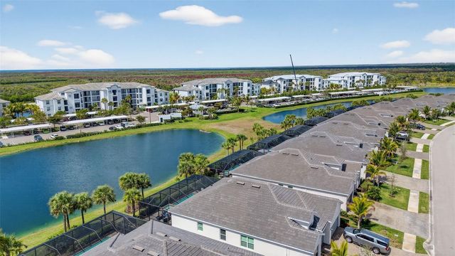 25024 LONGMEADOW DRIVE, Punta Gorda, FL 33955