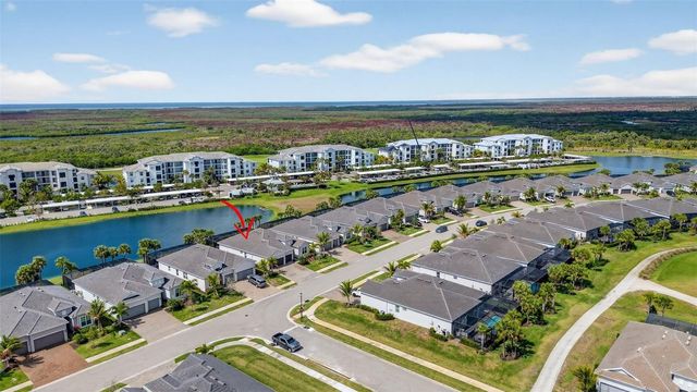 25024 LONGMEADOW DRIVE, Punta Gorda, FL 33955