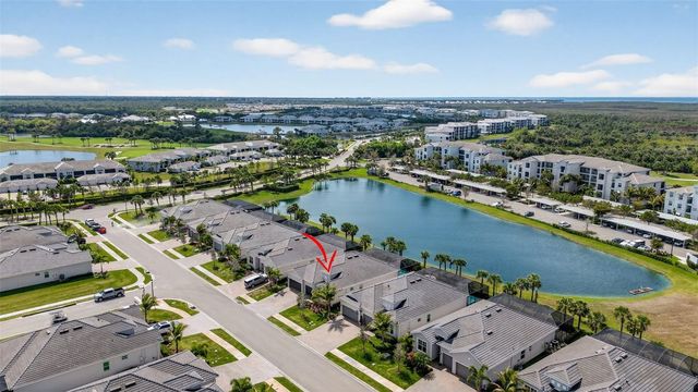 25024 LONGMEADOW DRIVE, Punta Gorda, FL 33955