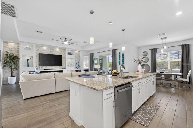 25024 LONGMEADOW DRIVE, Punta Gorda, FL 33955